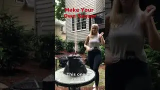 Make Your Own Geyser