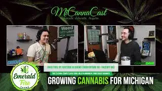 RIP John Sinclair + Hash Bash & Eastside Alchemy Review