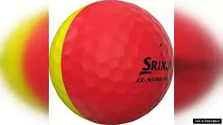 Srixon Q Star tour Divide Golf balls dozen (12ct) 3colors eBay Review