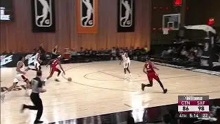 Jarnell Stokes (23 points) Highlights vs. Canton Charge