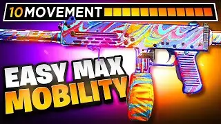 this Marco 5 is Meta on Rebirth!? * Best Class* (Rebirth Island - Warzone) Vanguard After Update