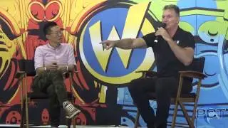 Wizard World Sacramento 2019 330