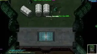 Infantry Online - Bug Hunt Zone Public [Game #2] 10/7/18