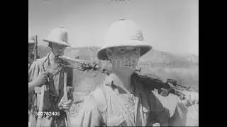 Italian colonialism #Eritrea