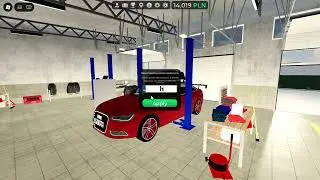 POLISH CAR DRiVING