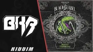 Midnight Tyrannosaurus & Chibs - The Beast King