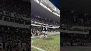 GOL PIKACHU, &Eacute; O EMPATE DO LE&Atilde;O 🦁
