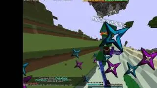 ArcadianMc Kit PvP