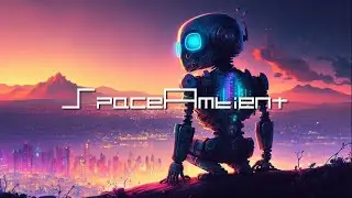 RoVx - Greater Horizons [SpaceAmbient Channel]