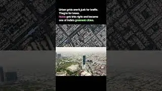 Why Noida is one of India&rsquo;s greenest cities.