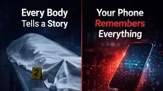 How Forensic Experts Do Their Job | Mobile Dont Delete Anything | Podcast Clips | Infological Tv
