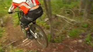Stars & Bars: Luke Strobel