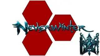 Neverwinter - A Quick Look at the Scourge Warlock