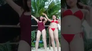 Every Rhea tiktok be like...