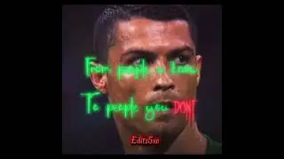 People can go😭 #goatedit #goat #goatoffootball#cr7