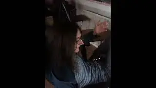 I'll f**** kill you