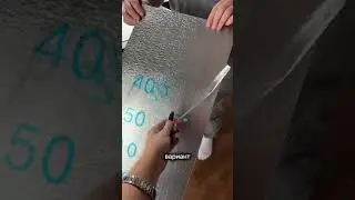 Вот такая КРАСОТА получилась!😍😍😍  #ремонтсвоимируками #вседляремонта