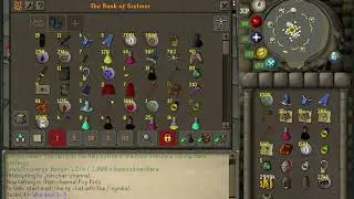 UNLIMITED Money in OSRS DMM?! (LEGIT) | Best Money Making Guide for Deadman Mode
