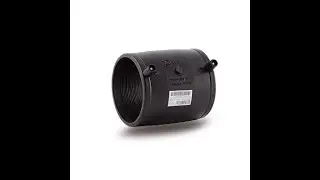 جلبه كهرباء جبرت بولى اثيلين HDPE