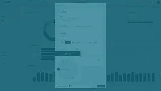 Self-service reports with subscriptions