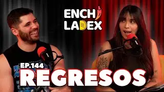 T4 | EP. 144 | REGRESOS
