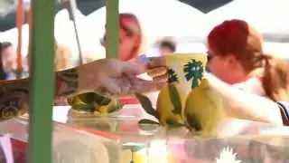 Fork on the Road   Adelaide's booming Food Truck culture