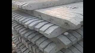Rcc Fencing Poles | Available on IndiaMART