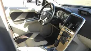 AutoZeeland: Volvo XC60 D5 Summum Geartronic