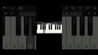 Angaaron ka Ambar sa Pushpa 2 piano tutorial | #tutorial #pianocover