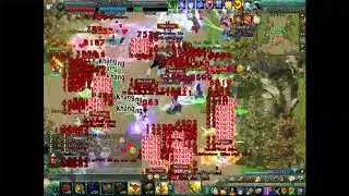 🔴 Chanhbeck Bang Hội Tinh Anh (BHTA) 24 - TLT ADay - Phục Hổ vs Thiên Long (Chung kết)