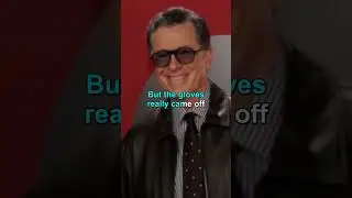 Colbert Mocks Trump's Peace Board & CBS Settlement!