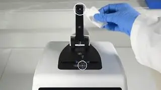 Loading and Cleaning | Cell Counter