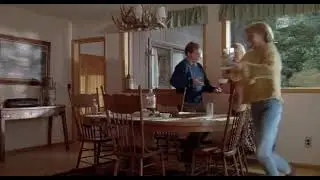 Beethoven's 2nd (1993) - Dancing Scene