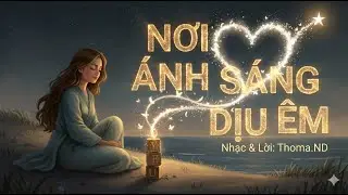 NƠI ÁNH SÁNG DỊU ÊM: Khi kỷ vật của con còn ở lại | Bài Hát Chữa Lành Cho Những Người Mẹ Nhớ Con