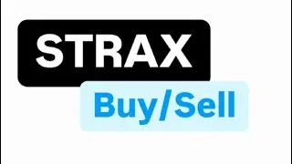 STRAX COIN NEXT MOVE | STRAX CRYPTO PRICE PREDICTION | STRAX COIN PRICE ANALYSIS