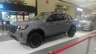 NISSAN 2022  AT ak avenue kuala lumpur Malaysia
