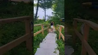 Exploring Gull Lake Rotary Park: A Guide to Gravenhurst&rsquo;s Hidden Gem #shorts