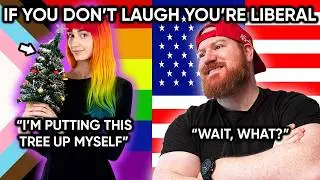 If You Laugh, You're Conservative PT.222 Memes & Comedy for Republicans & Patriots