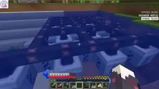【誰硬】MC mod 科技復興 - 1.15.2 Tech Reborn : 邁入中階遊玩篇