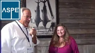 Construction Interview, ASPE Chapter 32 Kansas City Estimators