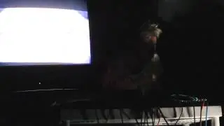 huddyglo @ Richard's Goat 4/27/16