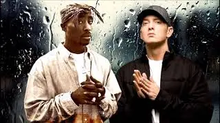 2Pac - Sick Track Ft. Eminem (Tekashi 69 diss) Banger