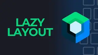 #18 LAZY LAYOUT - BELAJAR ANDROID JETPACK COMPOSE