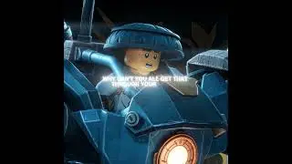ahh filler sr | Jay (''Ninjago: Dragons Rising'') Edit // headlock