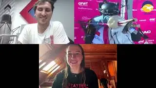 Agostina Vietti habl&oacute; sobre su debut con un 4&deg; puesto en el Freeride World Tour 2026
