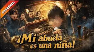 ¡La Médica Sagrada Renació en una Niña de 7 Años y Rescató a Su Hijo del Ataúd!