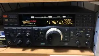 2015-01-01 18:29～ 11780kHz RN da Amazonia (Por)
