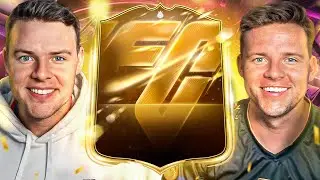 JUSTE OUAIS ??! - On OUVRE nos PACKS H&eacute;ros GRATUITS Classic XI Pack Opening ! FC 26