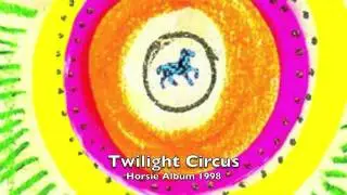 Twilight Circus - Carousel