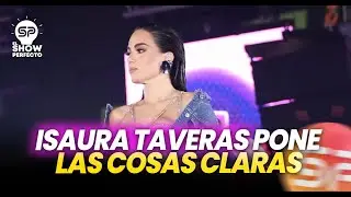 ISAURA TAVERAS SE VA VIRAL UFFF ! PESQUEIRA CON MAMI JORDAN ! TAMARA ATACA AMELIA DURO